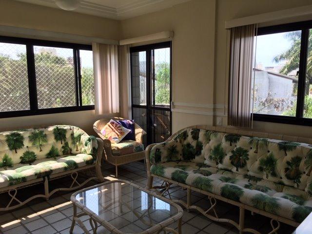 Enseada,Locação,Apartamento 3 Dorm (1 Suíte), Varanda,Lazer,2 Vagas - Foto 13