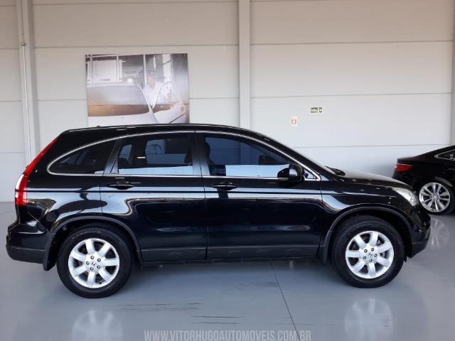 Honda CRV Lx 2.0 16V 2wd - Foto 4