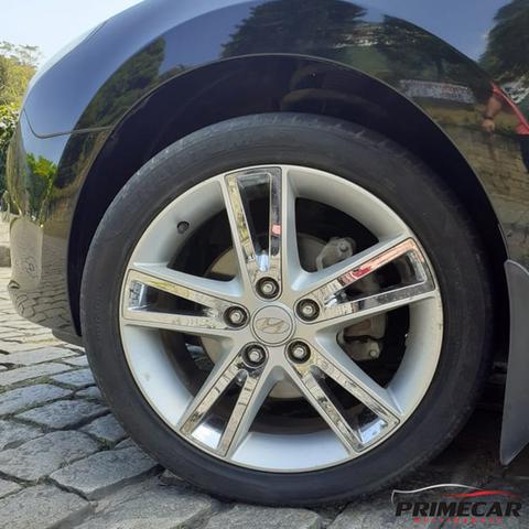 Hyundai i30 GLS 2.0 16V 2011 - Foto 8