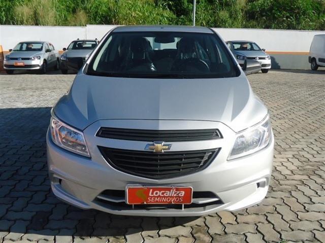 CHEVROLET ONIX 2018/2019 1.0 MPFI JOY 8V FLEX 4P MANUAL - Foto 2