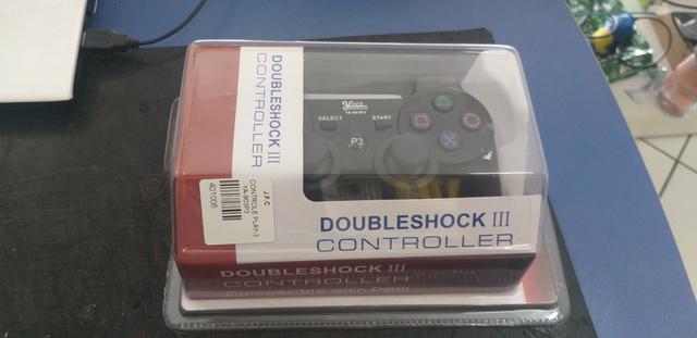 Controle play 3