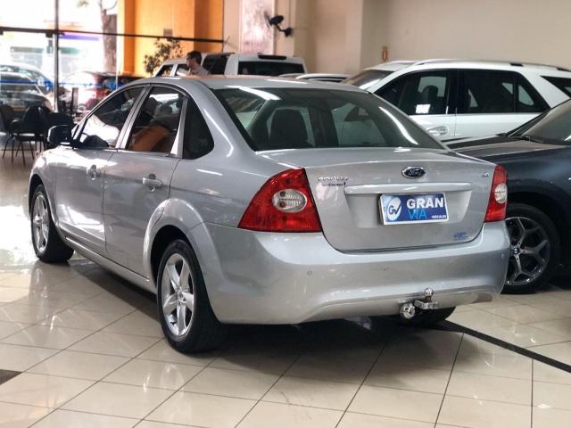 FORD FOCUS 2009/2009 2.0 GLX 16V GASOLINA 4P MANUAL - Foto 2