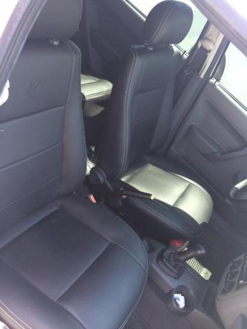 VOLKSWAGEN GOL 2008/2008 1.6 MI POWER 8V FLEX 4P MANUAL G.IV - Foto 11
