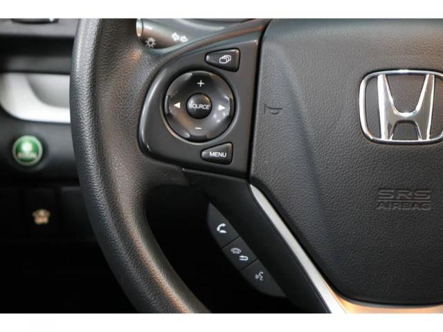 Honda CRV LX 2.0 - Foto 10
