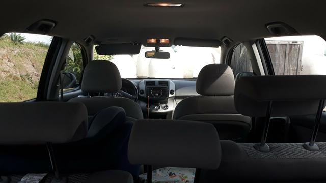 Vendo carro toyota RAV4 - Foto 4