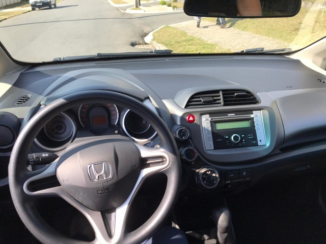Honda Fit 1.4 2013 - Foto 8