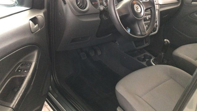 Gol 2010 completo - Foto 3