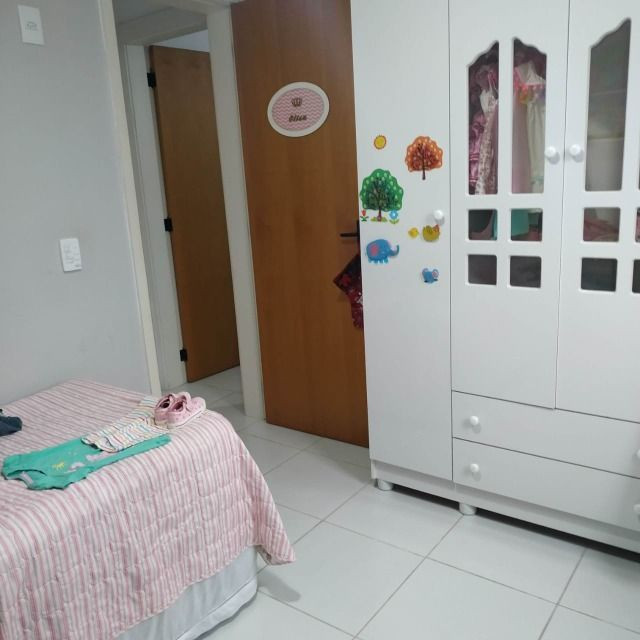 Lindo Apartamento em Colina de Laranjairas - Foto 2