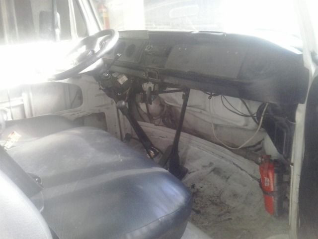 Vende kombe ano 2002 toda file gnv gasolina dever 2000mil detra - Foto 7