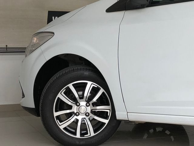 Chevrolet Prisma 1.0 Flex Lt Completão - Foto 5