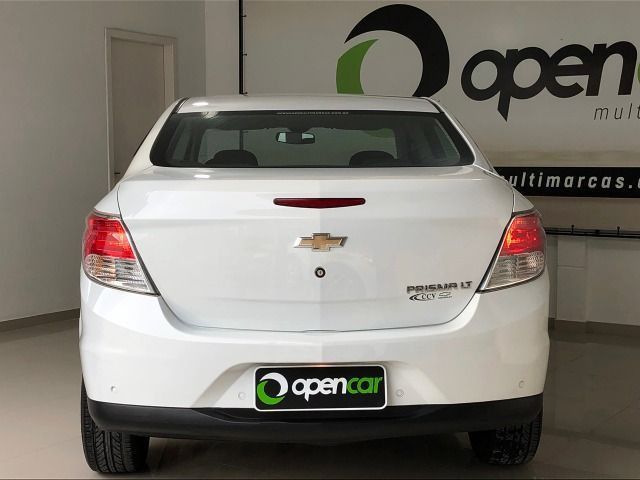 Chevrolet Prisma 1.0 Flex Lt Completão - Foto 9