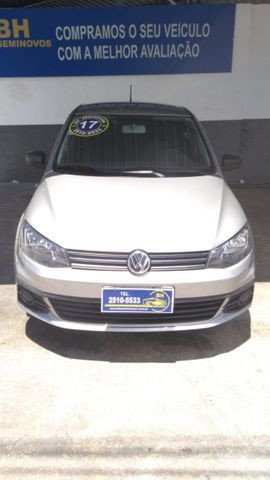 Gol 1.6 TL mbv