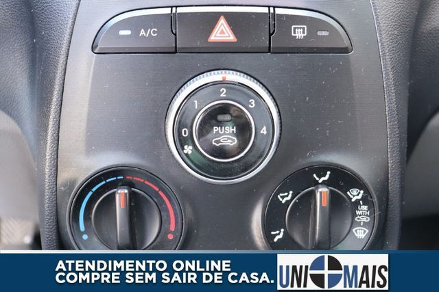 Hb20s Sedan 2017 1.0 Comfort Plus Completo Impecavel Apenas 39.900 Financia/Troca Ljc - Foto 16