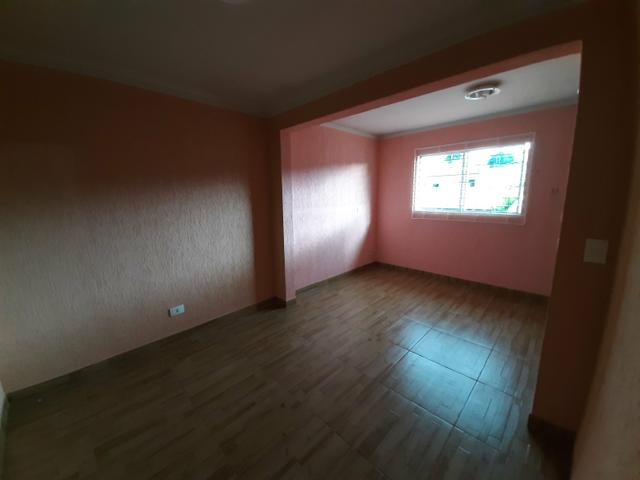 Sobrado 4 quartos locaçao com terreno grande capao raso - Foto 9