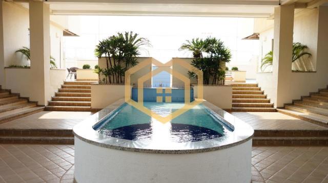 Apartamento para aluguel, 2 quartos, 2 vagas, Nossa Senhora das Graças - Porto Velho/RO - Foto 3