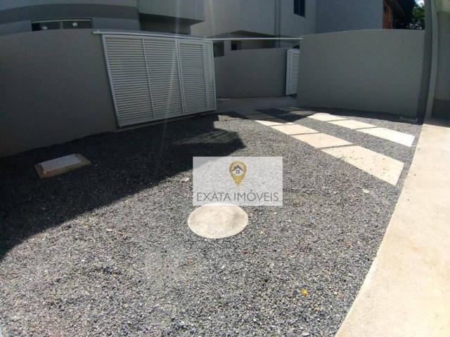 Lançamento! Casas 03 suítes a 150m da Rodovia, Jardim Marilea/Rio das Ostras. - Foto 19