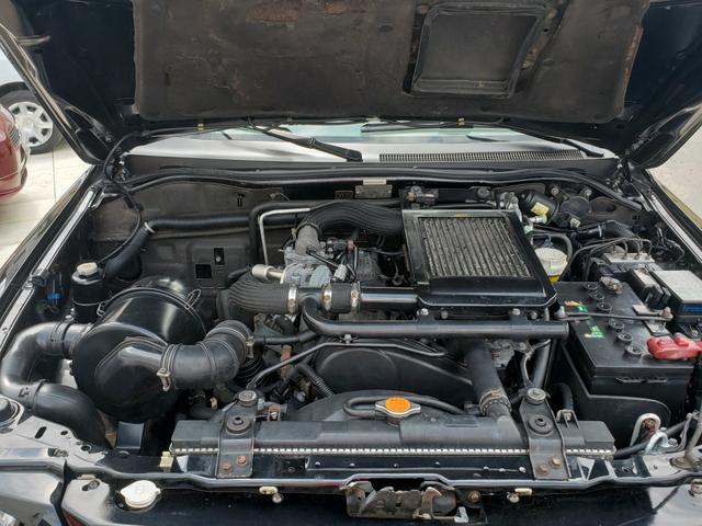 Pajero sport, automatica, completa. Atendimento com hora marcada, agende sua visita - Foto 7