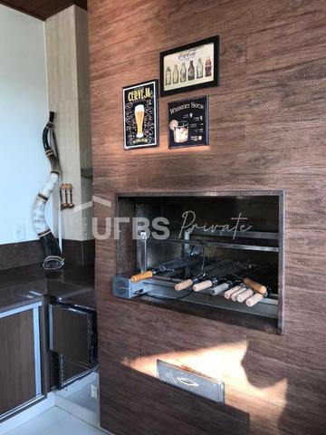 Sobrado 3 suítes, com 363,52 m², no Jardins Lisboa, Goiânia/GO - Foto 11