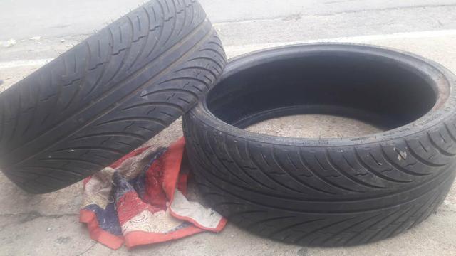 Rodas Aro 20 4x100 - Foto 3