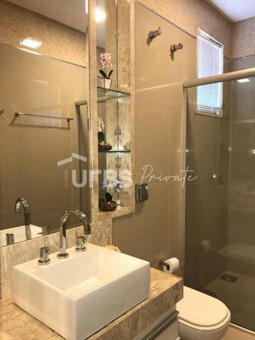 Sobrado 3 suítes, com 363,52 m², no Jardins Lisboa, Goiânia/GO - Foto 8