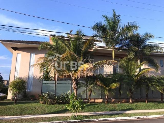 Sobrado 3 suítes, com 363,52 m², no Jardins Lisboa, Goiânia/GO - Foto 18