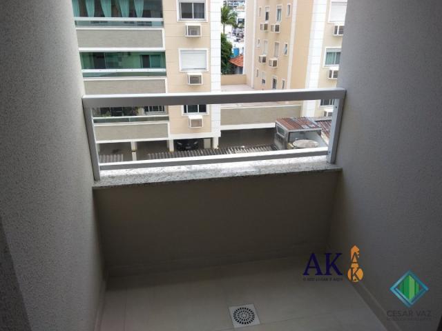 Apartamento Padrão para Venda em Abraão Florianópolis-SC - Foto 10