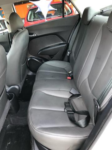 HB20S 2013/2014 1.6 COMFORT STYLE 16V FLEX 4P AUTOMÁTICO - Foto 2