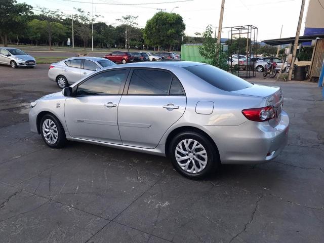Corolla gli 2013/2014- manual - Foto 6
