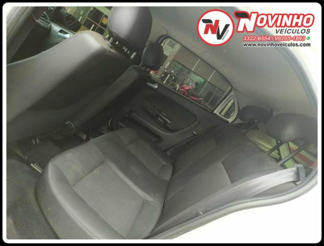 Vw Gol Trendline 1.6 2017/2017 - Foto 8
