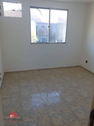 Imóvel duplex Em Guaratiba com 2 Dormitórios e 1 lavabo CG/RJ - Foto 16