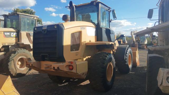 Pá carregadeira Caterpillar 924 K - Foto 2