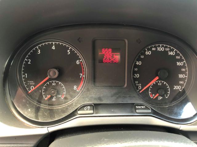 FOX 2014/2015 1.0 MI TRENDLINE 8V FLEX 4P MANUAL - Foto 4