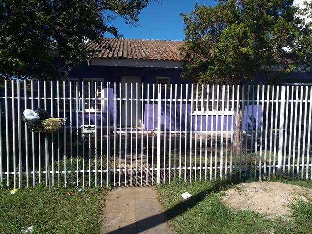 Alugo quartos mobiliados no Capão raso - Foto 3