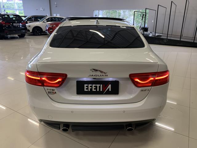 JAGUAR XE 2018 2.0 P250 R-SPORT Apenas 23.000 km - Foto 2