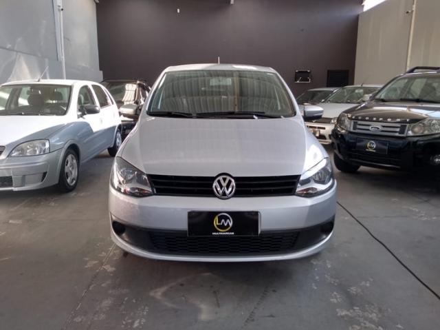 VOLKSWAGEN FOX 2012/2013 1.6 MI 8V FLEX 4P MANUAL