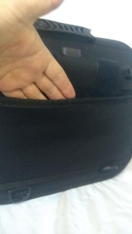 Alforges laterais universal 25L - Foto 4