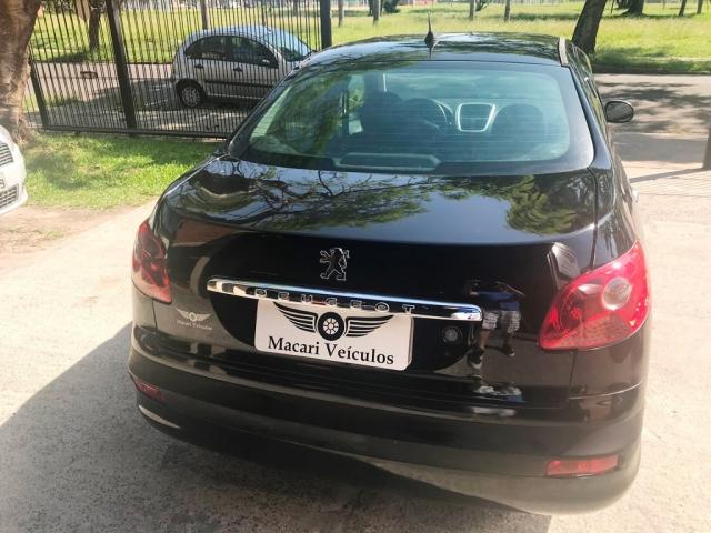 Peugeot 207 Sedan PASSION XR 1.4 4P - Foto 4