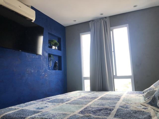 Alugo cobertura duplex - Foto 6