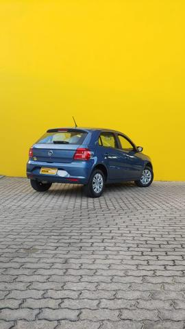 VW/Gol TL 1.6 Flex 18 - Foto 4