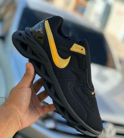 yeezy primeira linha