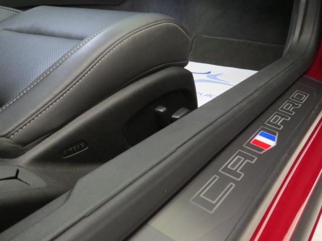 Camaro 6.2 2SS - Foto 4
