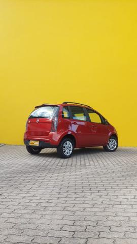 Idea Attractive 1.4 Flex 2015 - Foto 5