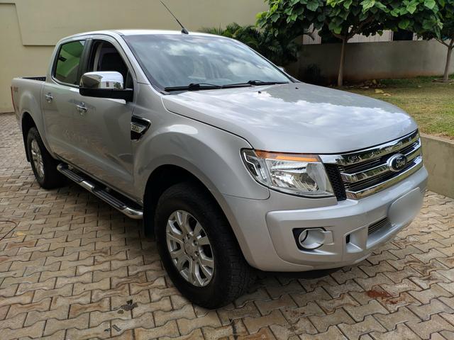 Ford Ranger XLT
