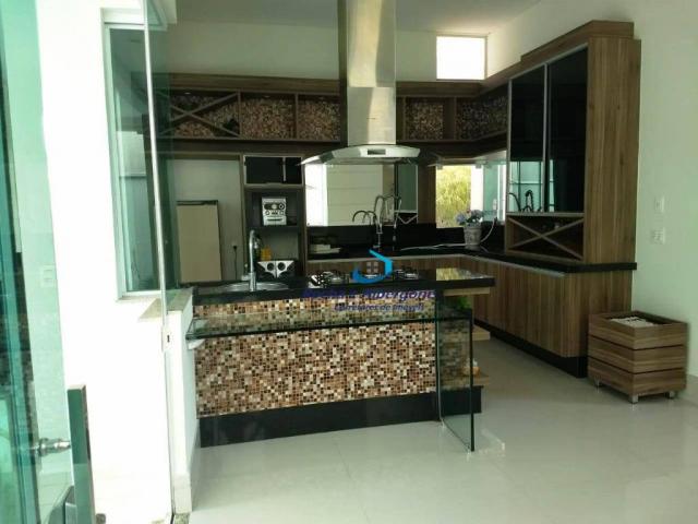 Lindo sobrado no Cond. Royal Forest! - Foto 3