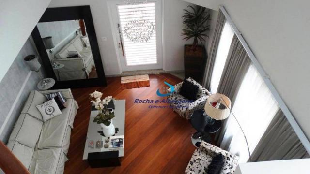 Ótima casa no Condominio Catuaí Parque Residence, Terra Bonita, Londrina - PR. - Foto 18