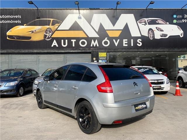 Citroen C4 1.6 glx 16v flex 4p manual - Foto 3