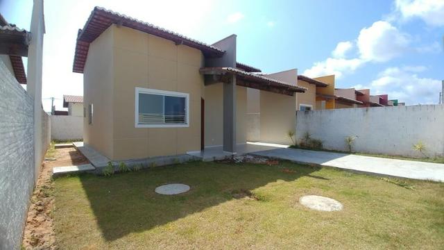 Casas em Moinho dos Ventos - Taxa de Doc Grátis - Foto 2