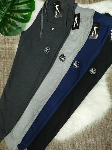 Calça moletom atacado mínimo 10 peças