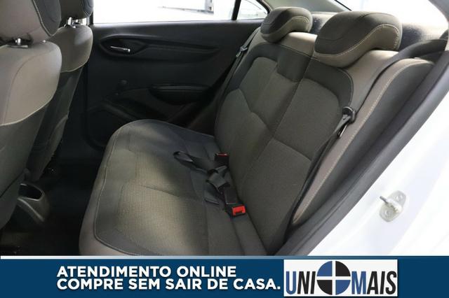 Prisma 1.4 Lt 2013 Completo Impecavel Multimidia Apenas 33.900 Financia/Troca Ljc - Foto 3