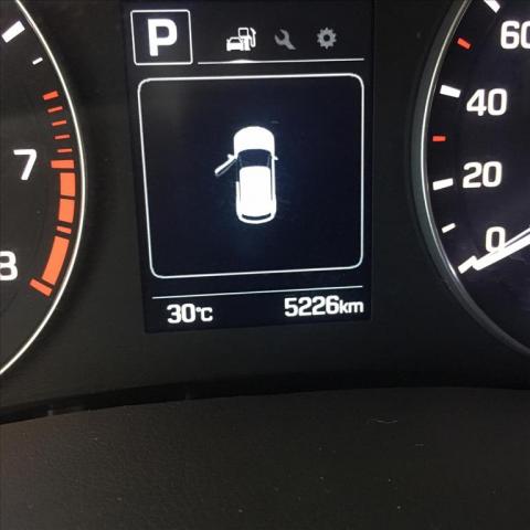 Creta 2.0 16V Flex Prestige Automático - Foto 6